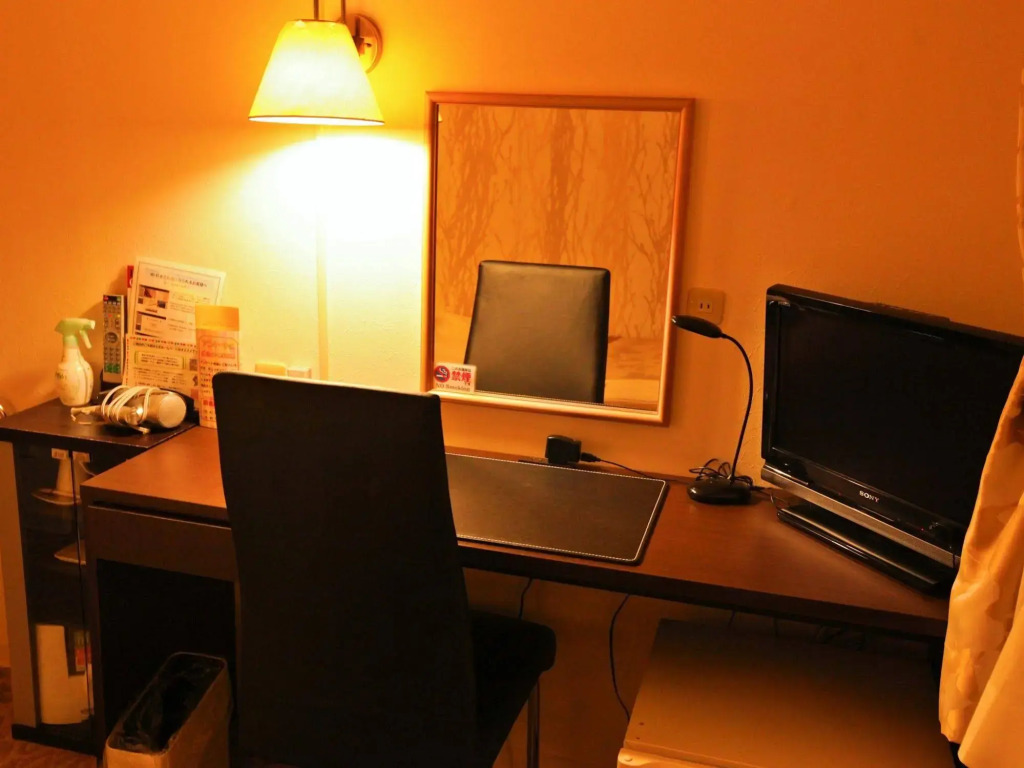 Smile Hotel Kushiro