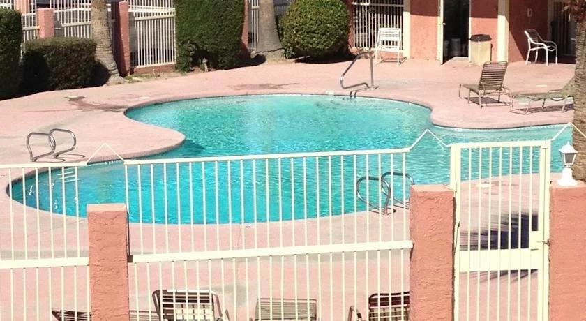 Days Inn Tempe