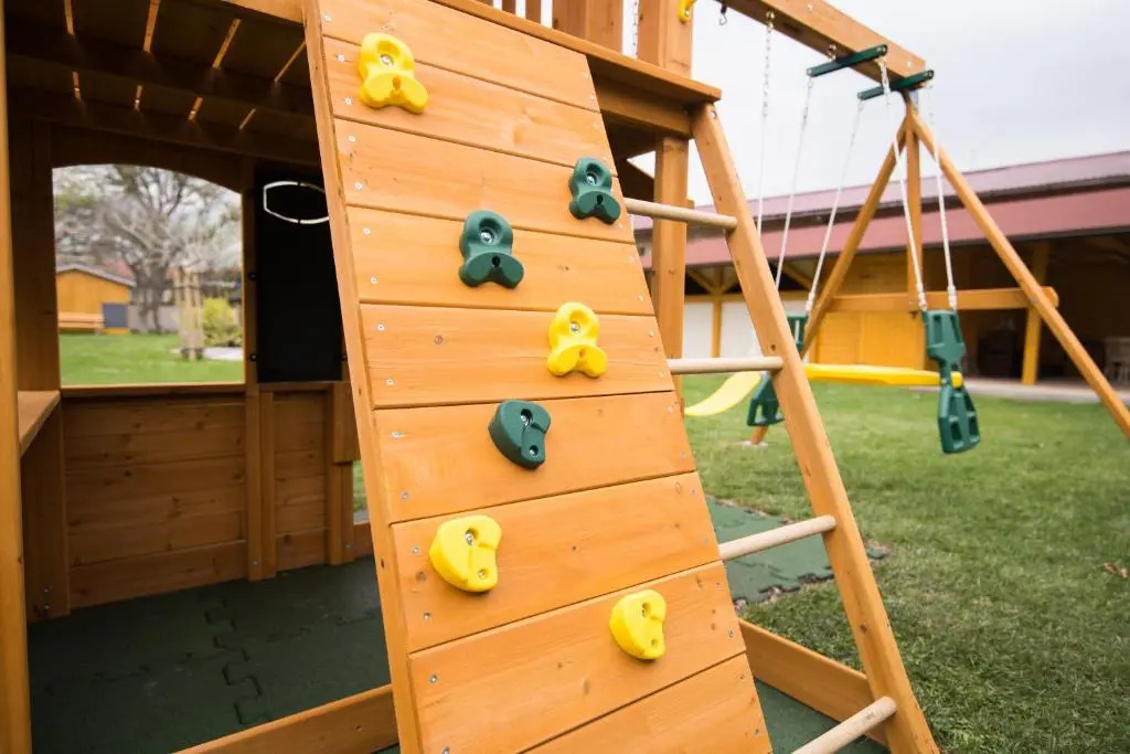 Apartmány Lea