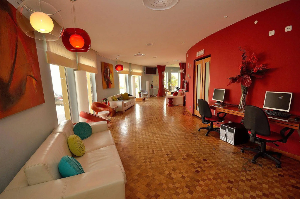 Aparthotel Vila Luz