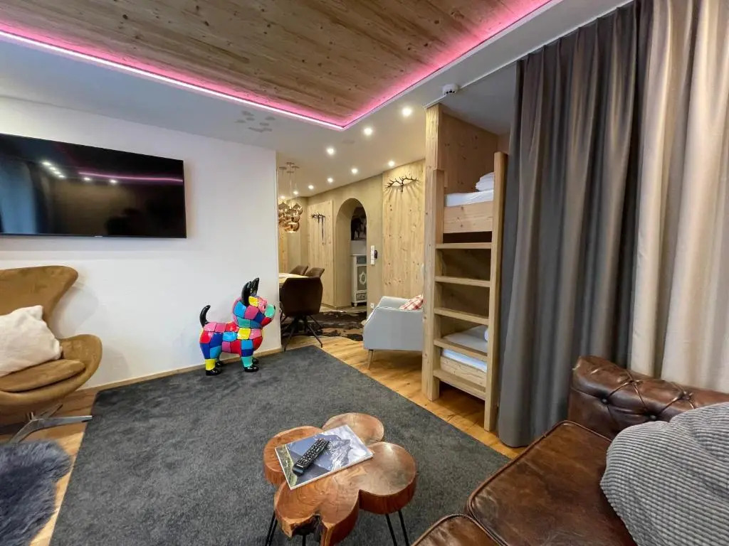 Quality Hosts Arlberg - ALPtyrol Appartements