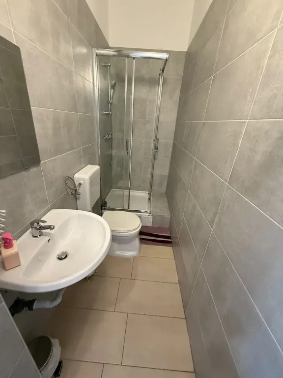 Smart 2BR Apt Close to Westbahnhof