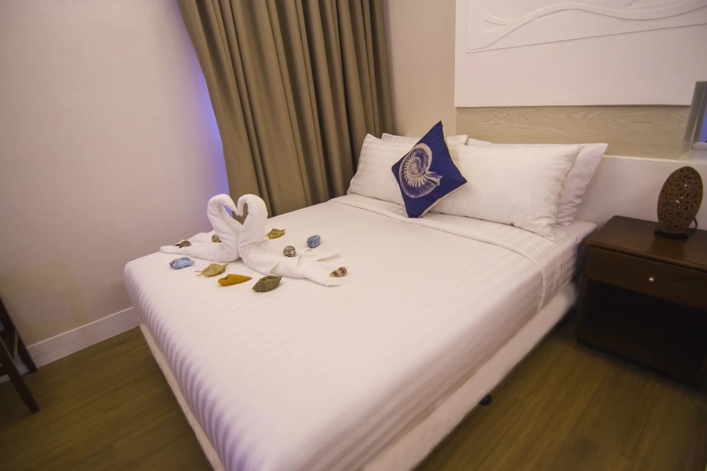 The Reef Hotel and Residences