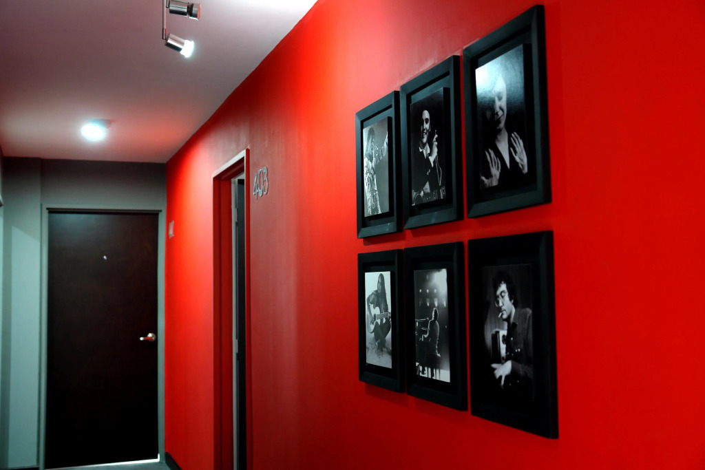 Hotel Zuldemayda