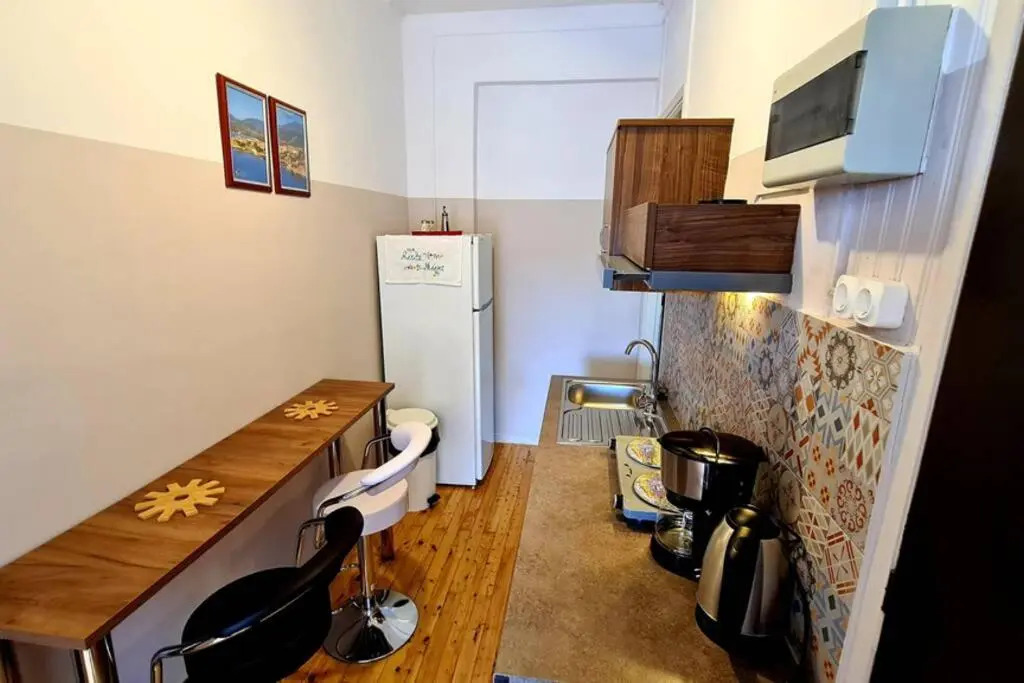 Sea And Sun apartments 304 Ιδιωτικό διαμέρισμα