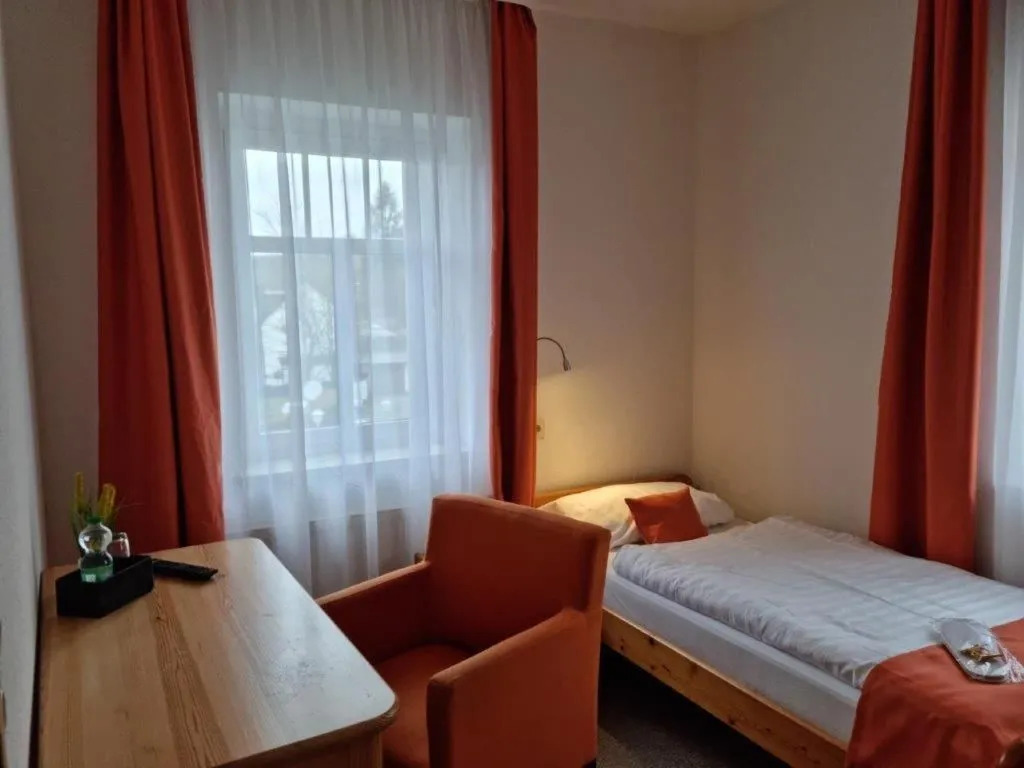 Hotel Berggasse