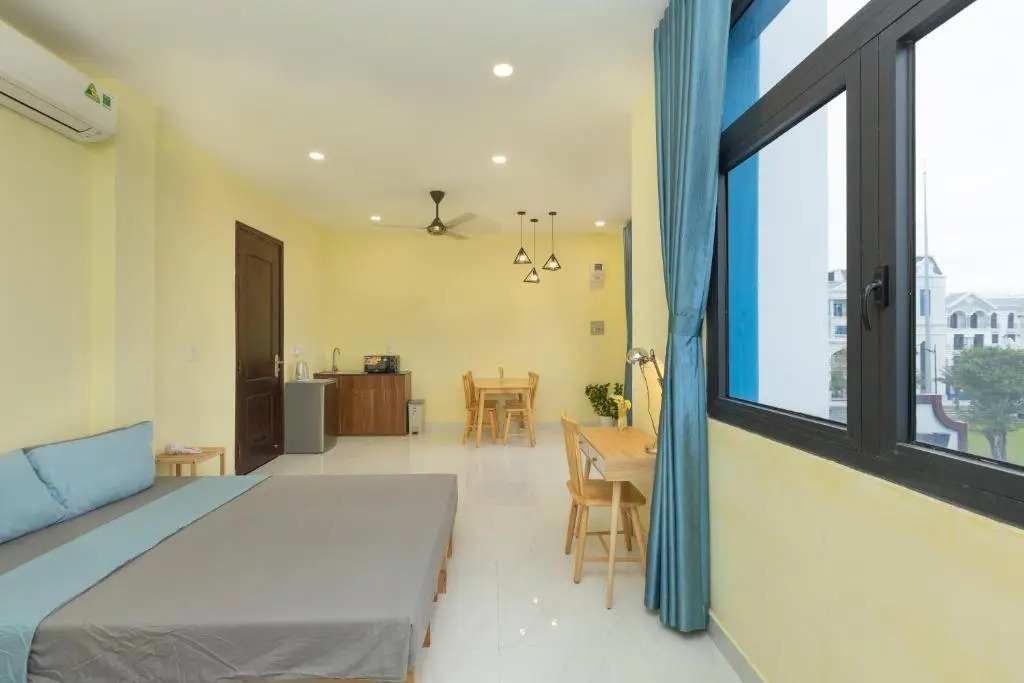 WHERE HOUSE HOMESTAY, Grandworld Phu Quoc