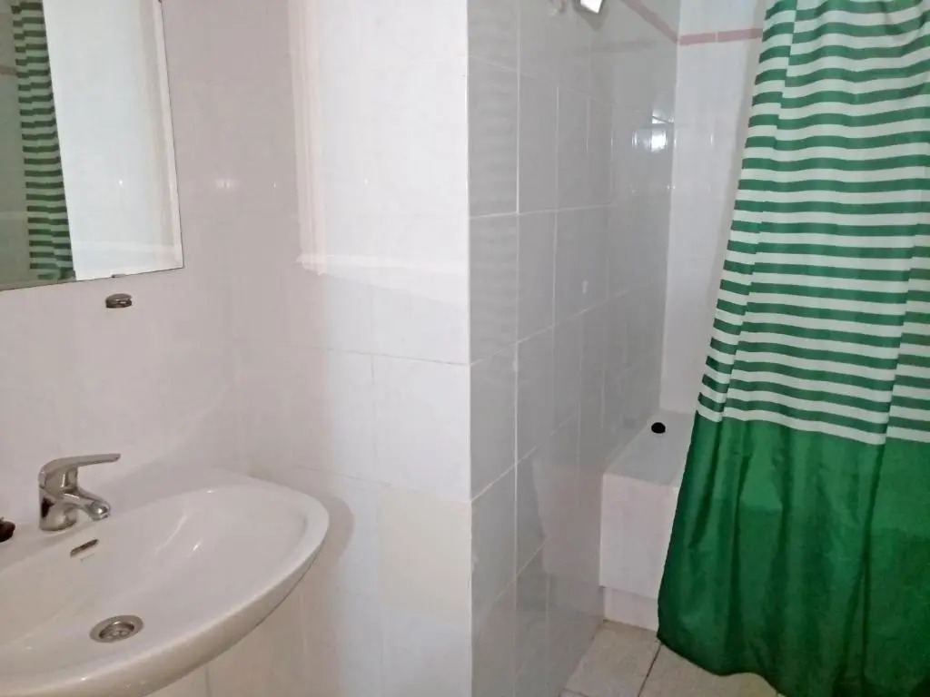 Apartamentos Habitat 3000