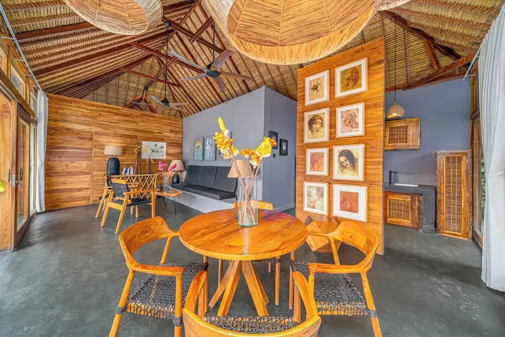 Muraya Villas in Ubud