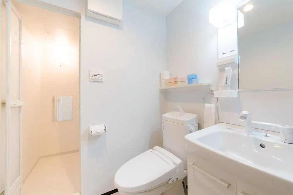 Hotel MUSUBI KYOTO Saiin