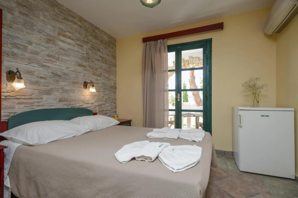 Hotel Naxos Beach