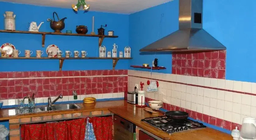 Rezydencja Święty Spokój