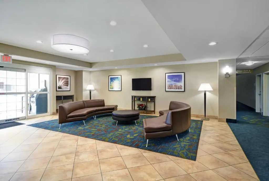 Candlewood Suites Sumter by IHG