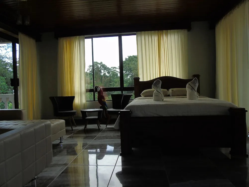 Hotel Margarita