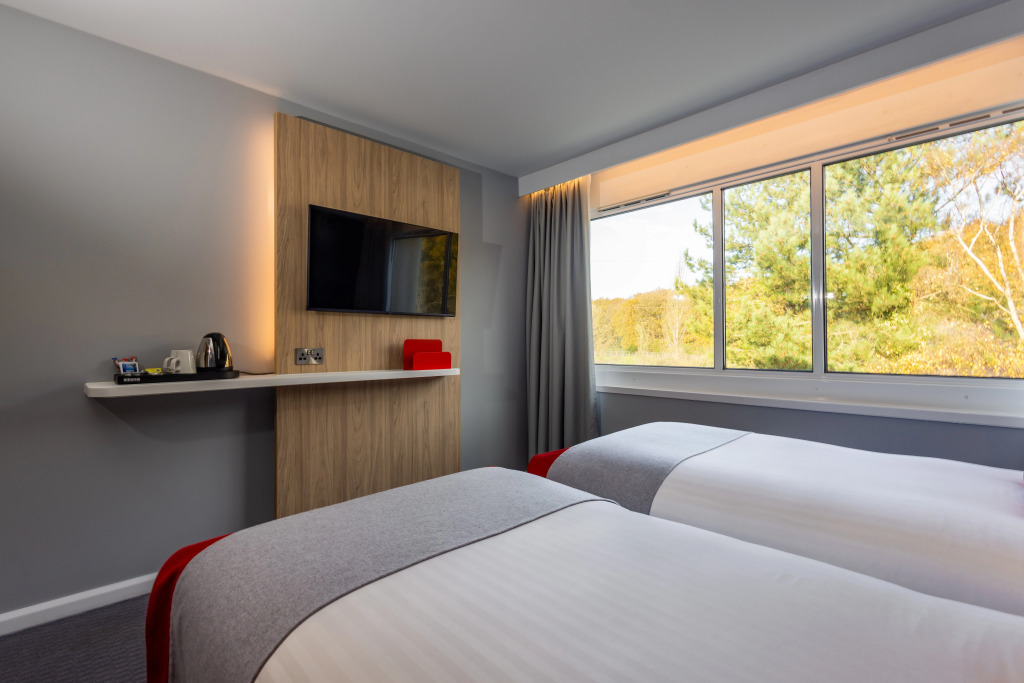 Holiday Inn Express Norwich by IHG