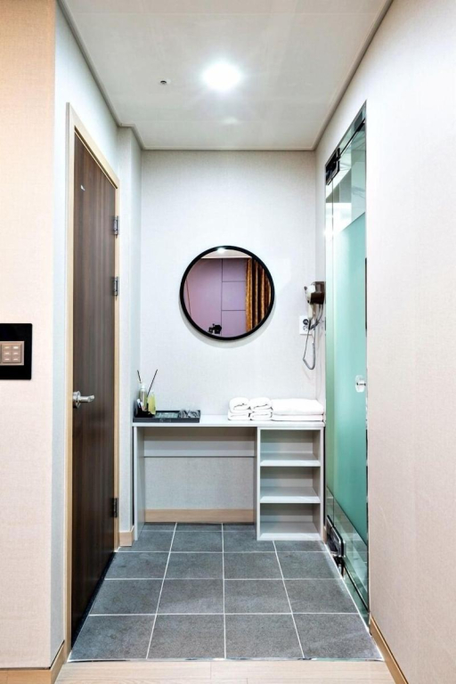 Siheung Seoul Tourist Hotel