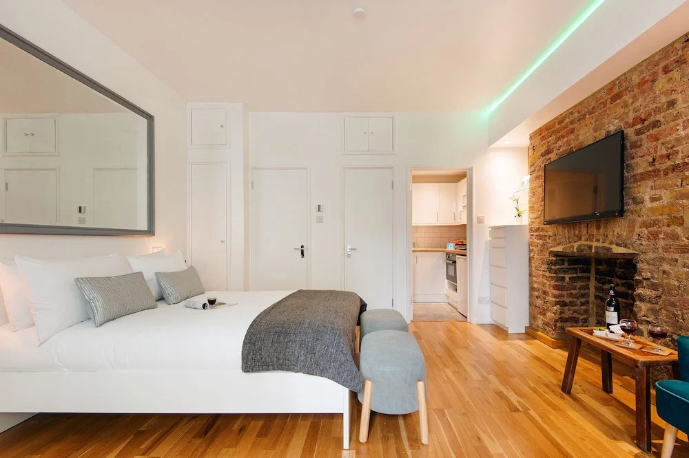 The Lovely Longridge Road Apartment - ESI