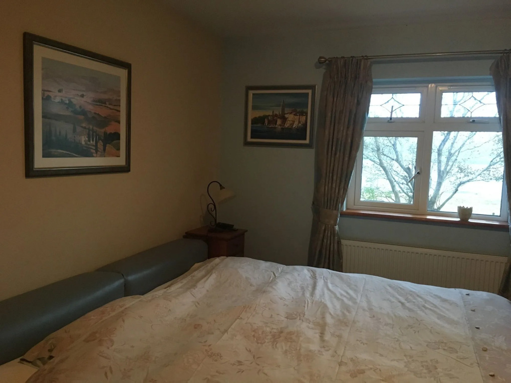 Eagles Nest Bed & Breakfast
