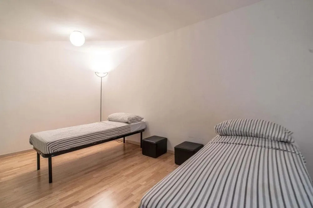 REM Apartment - Moscatelli