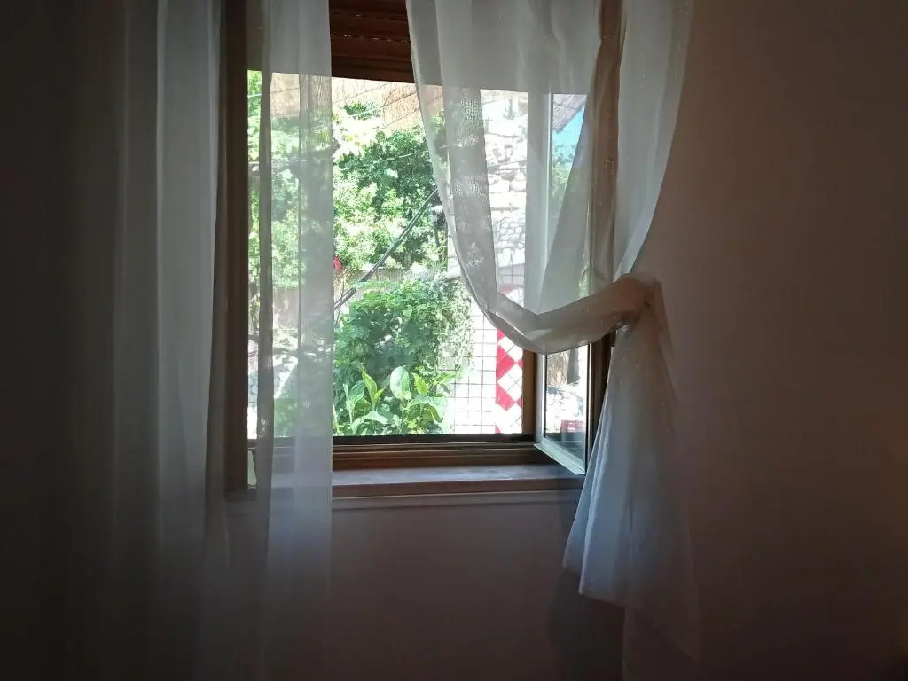 casa dei limoni