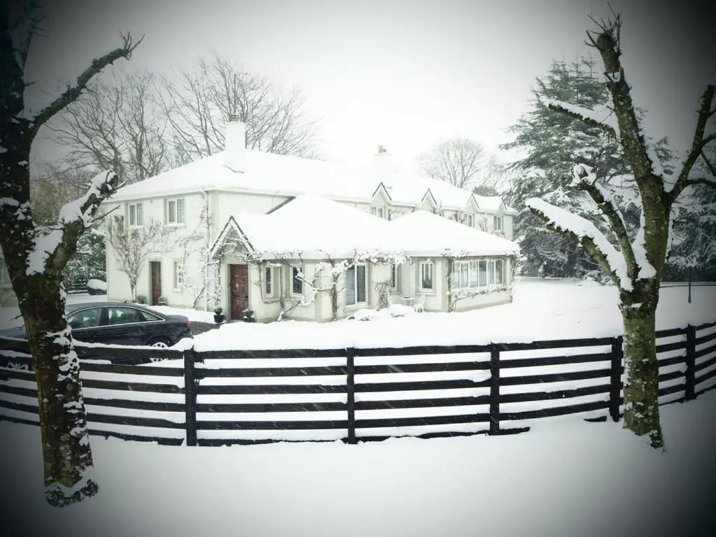 Sea Dew B&B