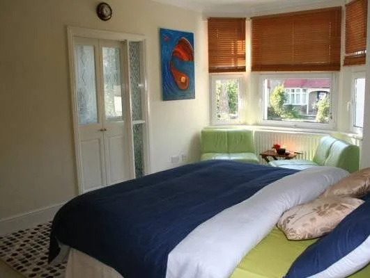 Wimbledon Lodge I
