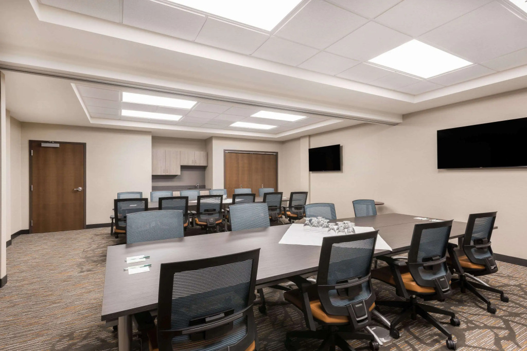 Wingate by Wyndham Dieppe Moncton