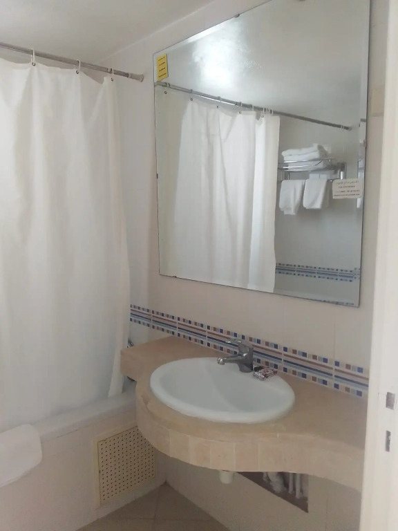 Hotel Les Citronniers Hammamet