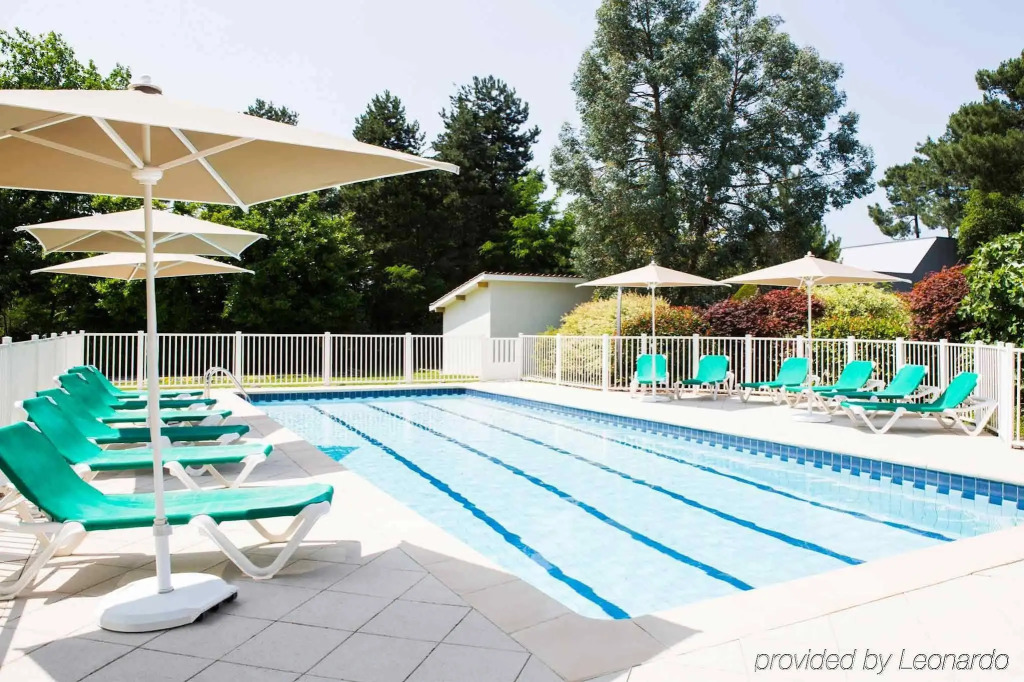 Novotel Bordeaux Mérignac