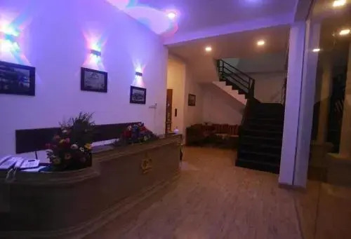 New Kings Gate Airport Transit Hotel