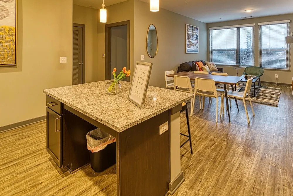Kasa Columbia 2 Apartments