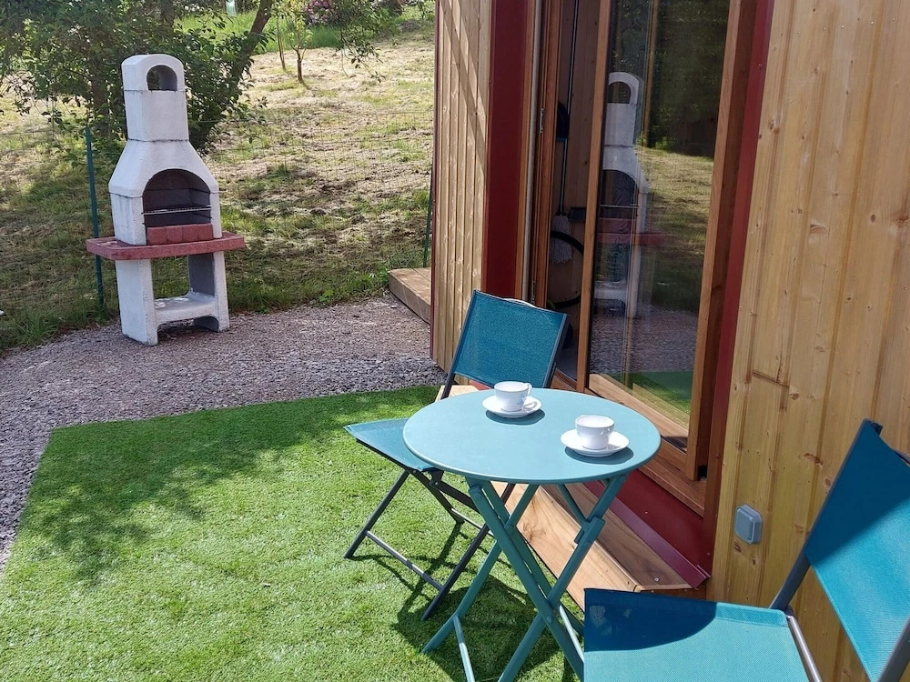 Chalet in St Maurice Near Ballon D'alsace