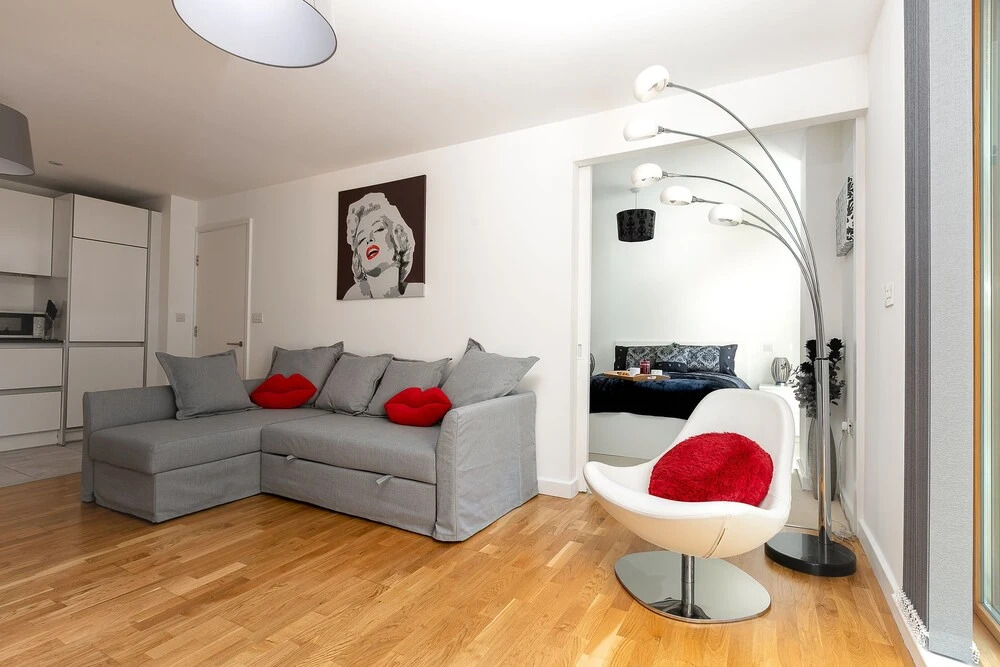 Hayward Serviced Apartments