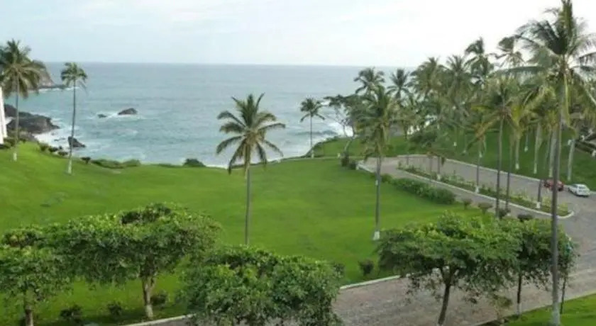 Condo In Manzanillo