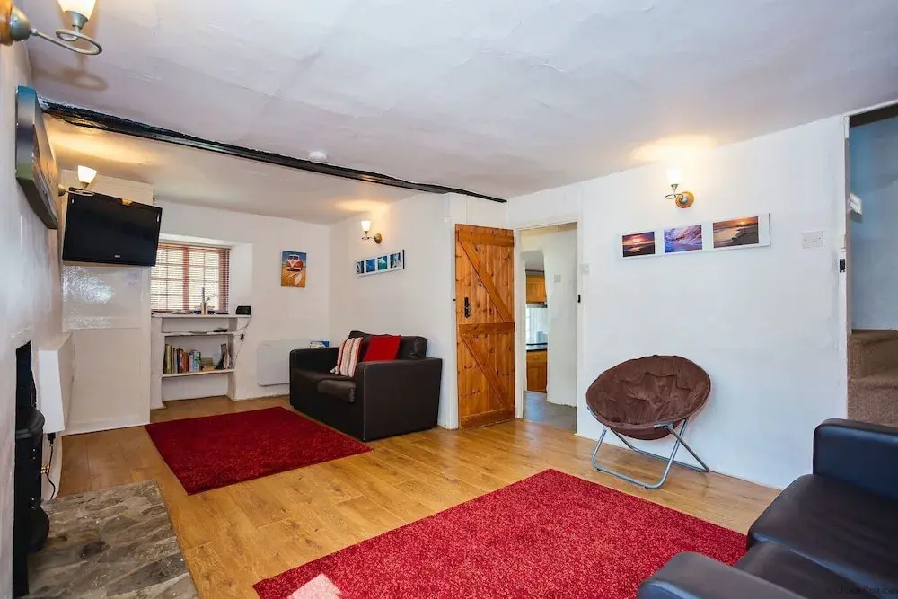 Croyde Down View 2 Bedrooms