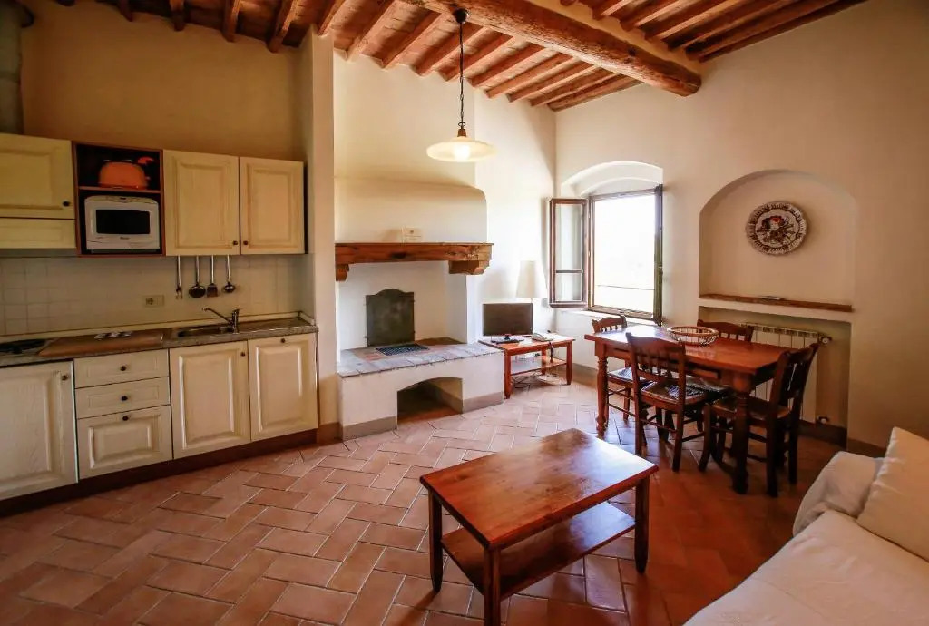 Fattoria Abbazia Monte Oliveto