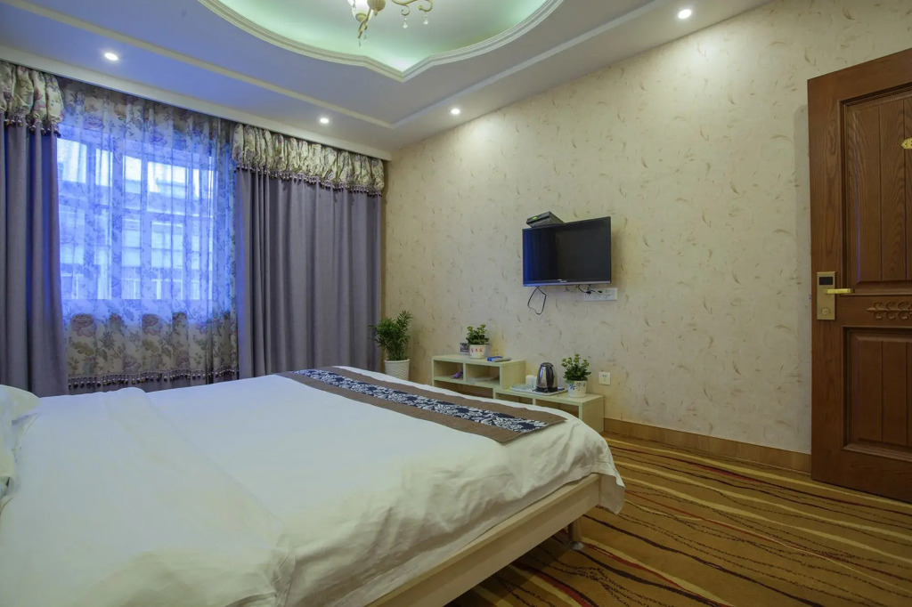 Wuzhen Duoduo Happy Guest House