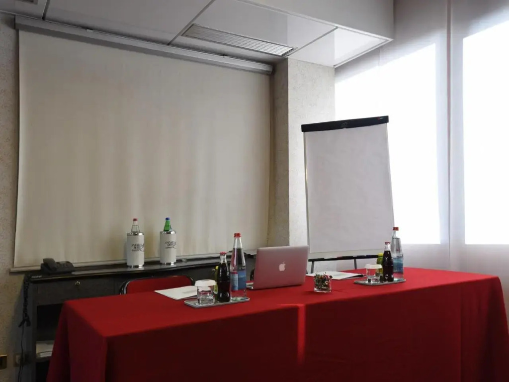 Hotel Accademia Hotel Rubens