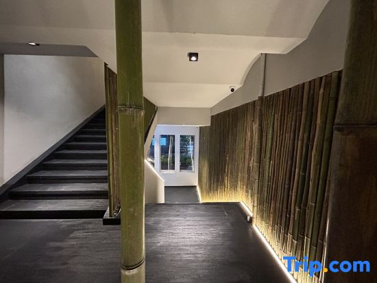 Nanshan Yueshe Hotel