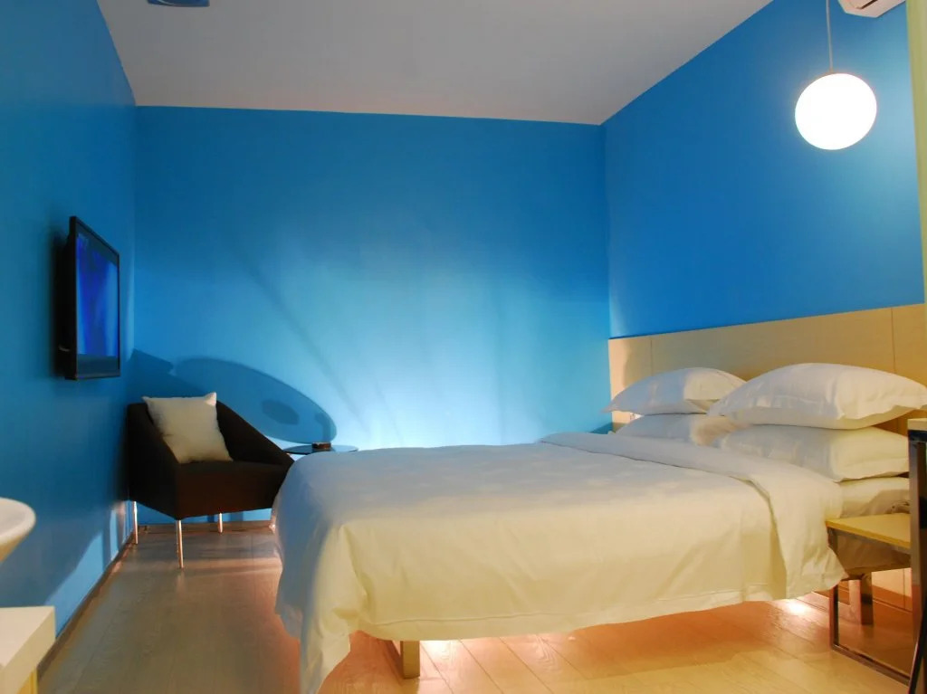 Colour Inn Shenzhen Shekou Branch
