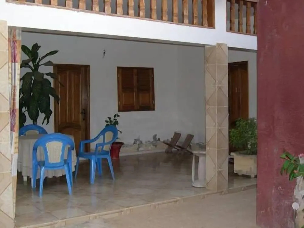Chez Aicha
