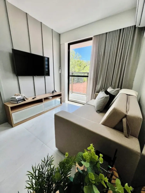 Melhores Flats - Sensacional