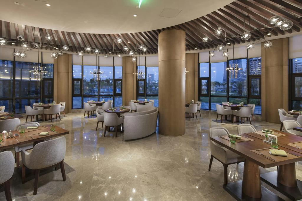DoubleTree By Hilton Xiamen-Haicang