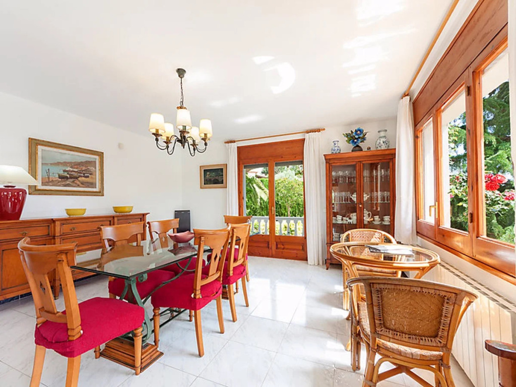 House Mas Vila Masserberg