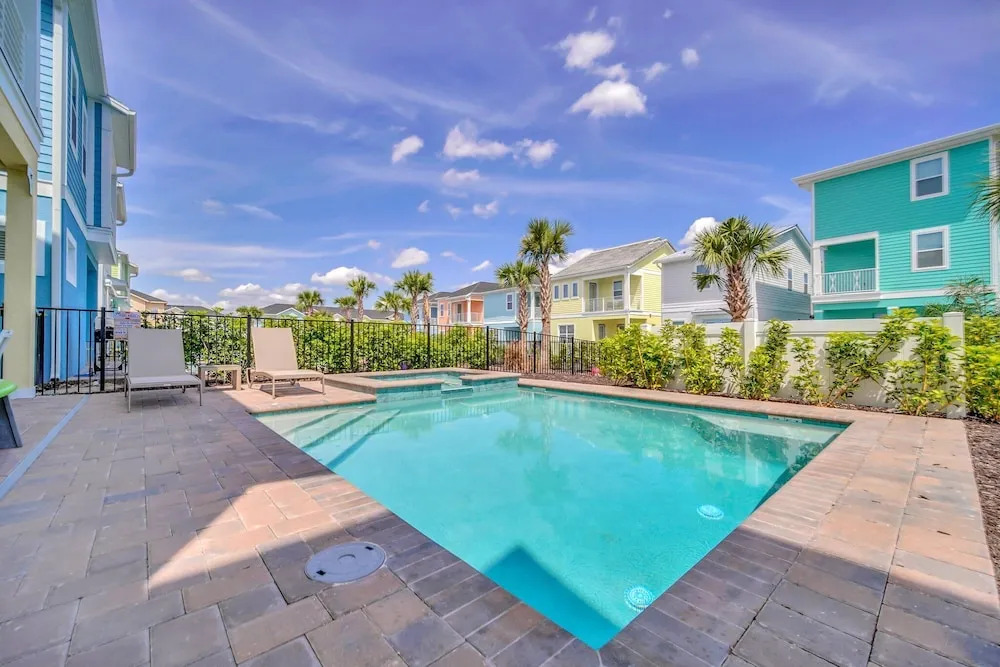 2914 Salted Rim Road