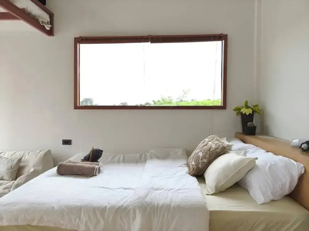 Nai Suan Phan Resort - ในสวนฝัน รีสอร์ท