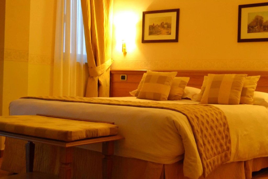 Seccy Hotel Boutique Art & Museum