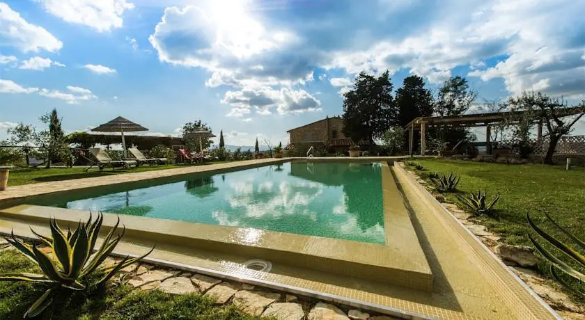 Villa di Iano