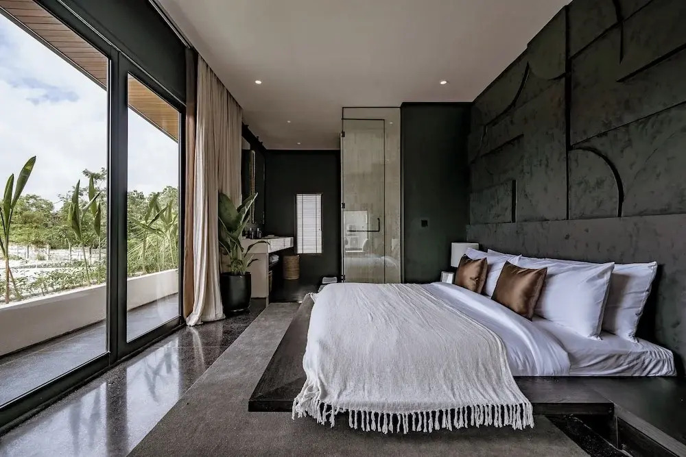Villa Bōld x Gold At Bōld - Luxury Villas in Bingin