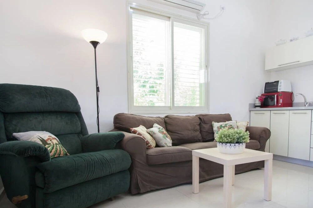 Bat Galim - luxury apartment by the sea